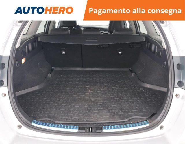 TOYOTA Auris Touring Sports 1.8 Hybrid Lounge