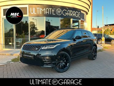 Land Rover Range Velar 2.0D I4 180 CV R-Dynamic S *Book Service