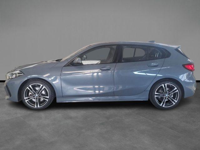 BMW 118 d 5p. Msport Aut.