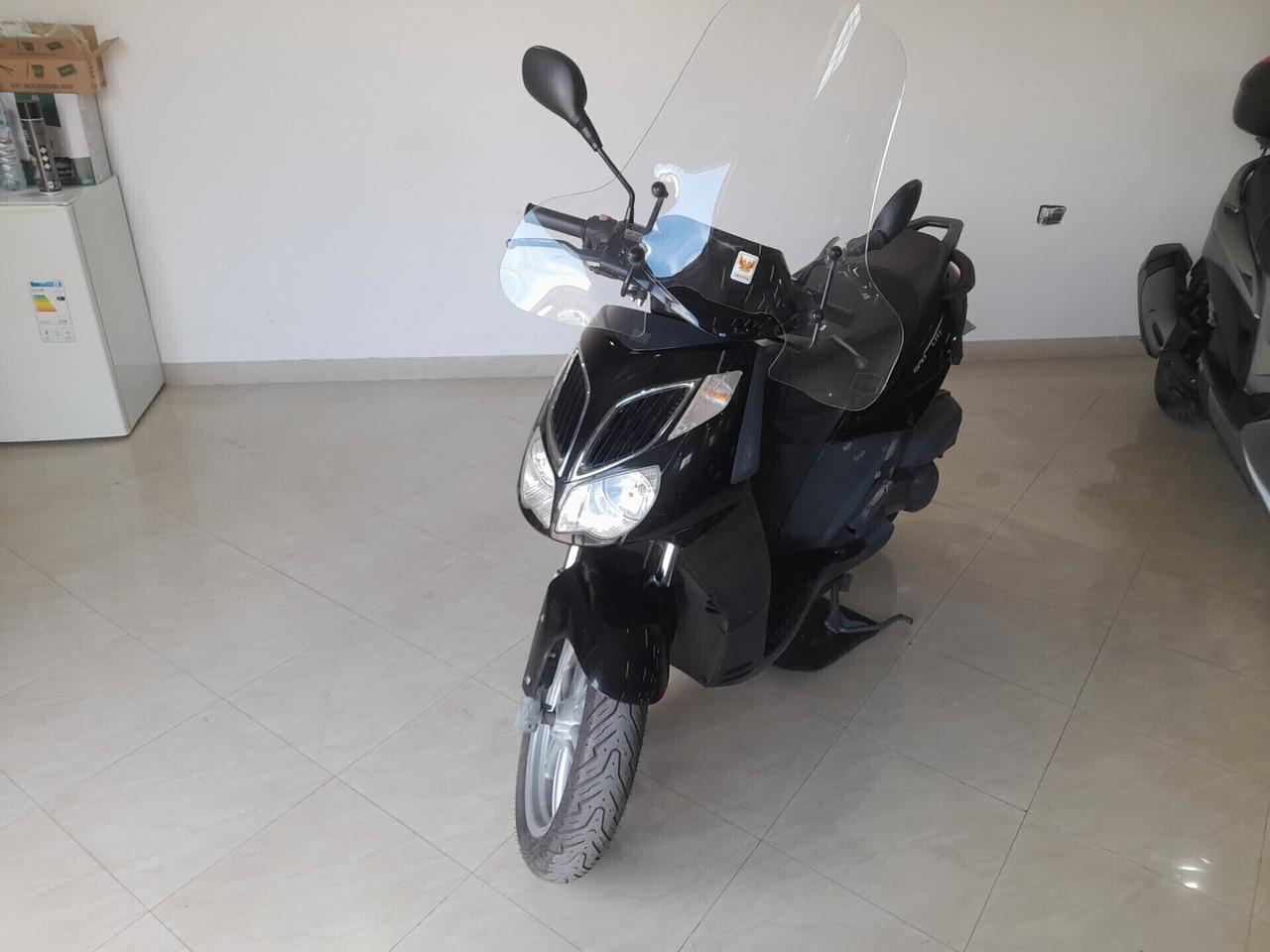 Aprilia Sportcity 200 D'EPOCA