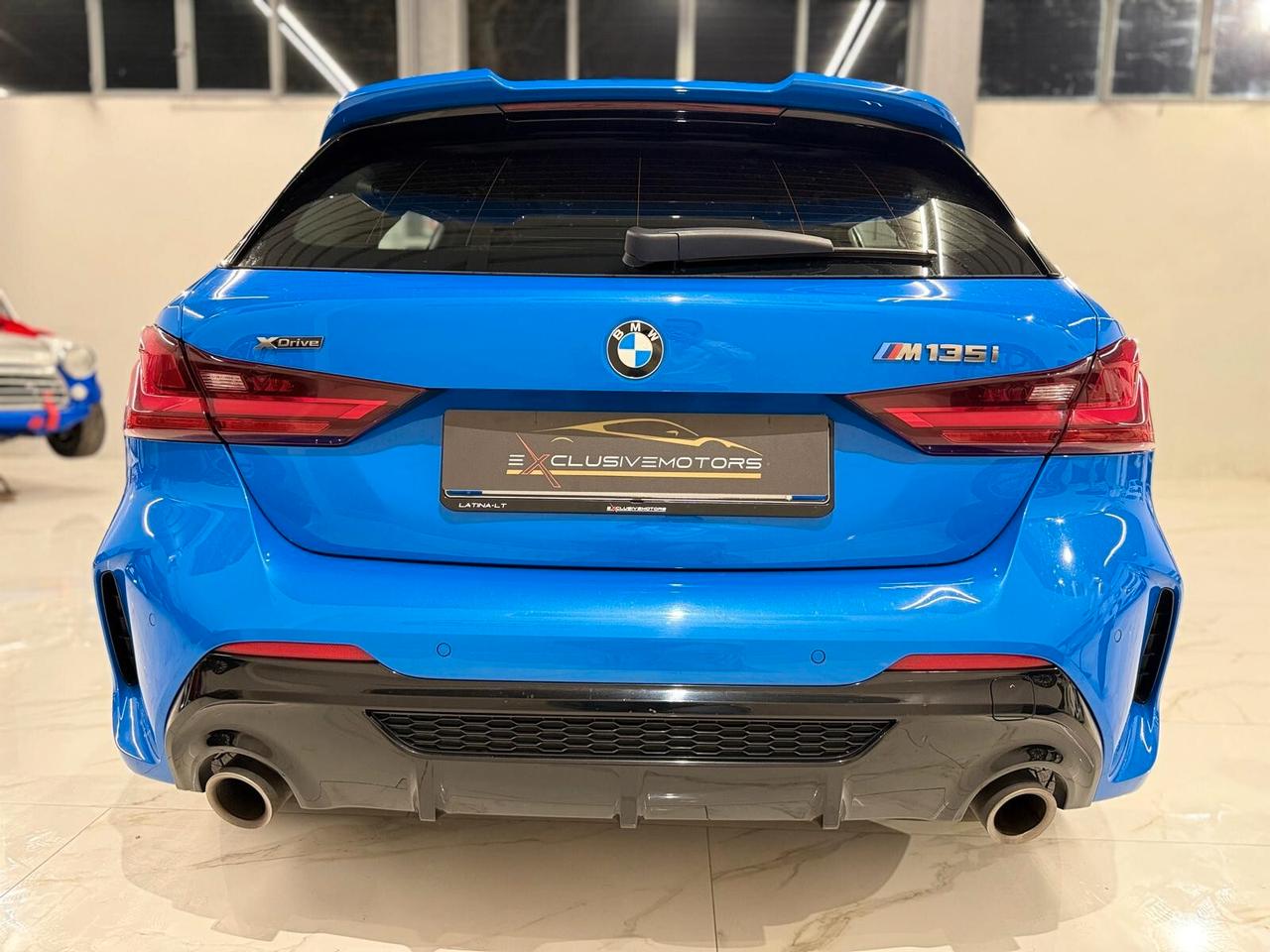 Bmw 135 M 135i xDrive