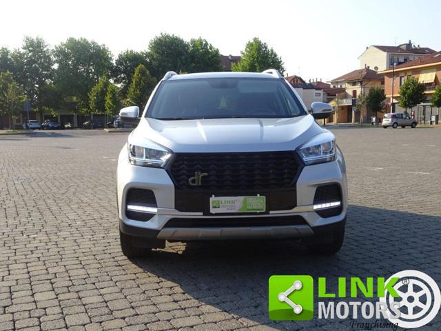 DR MOTOR DR 4.0 1.5 Bi-Fuel GPL 23.000 KM