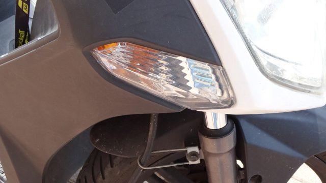 KYMCO Agility 150 City, 150 cc, 11 cv, Bauletto..