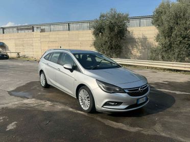 Opel Astra 1.6 CDTi 136CV motore da sostituire