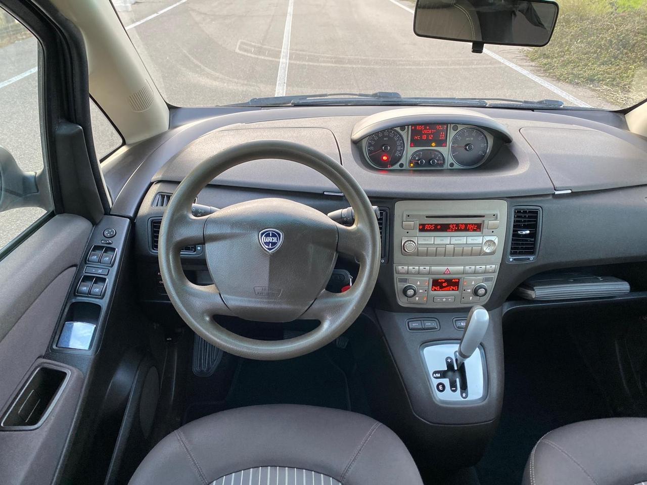 Lancia MUSA 1.3 Multijet 16V 90 CV Platino