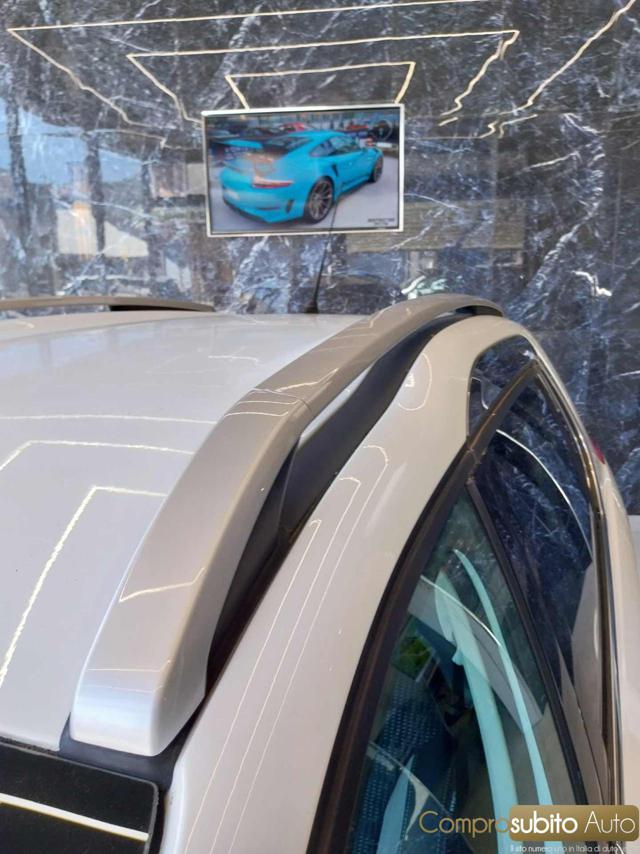 PEUGEOT 2008 1° serie BlueHDi 120 S&S Allure