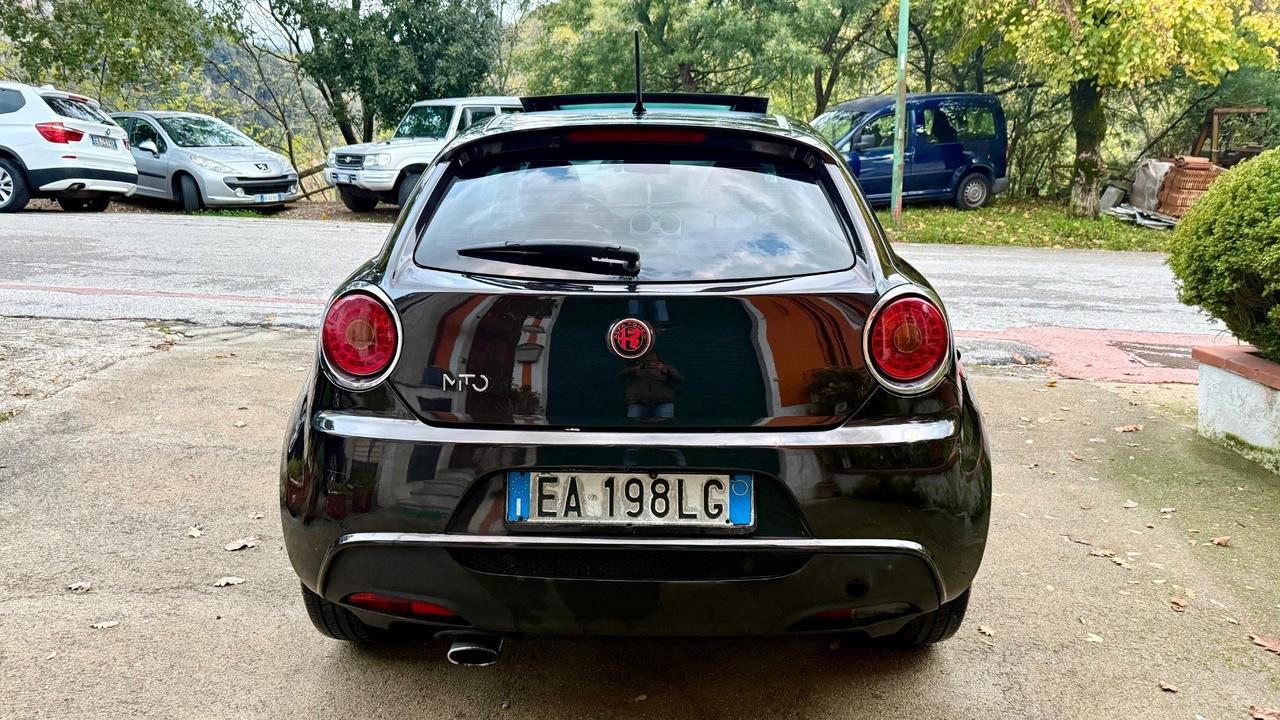 Alfa Romeo MiTo 1.3 JTDm-2 95 CV S&S Distinctive