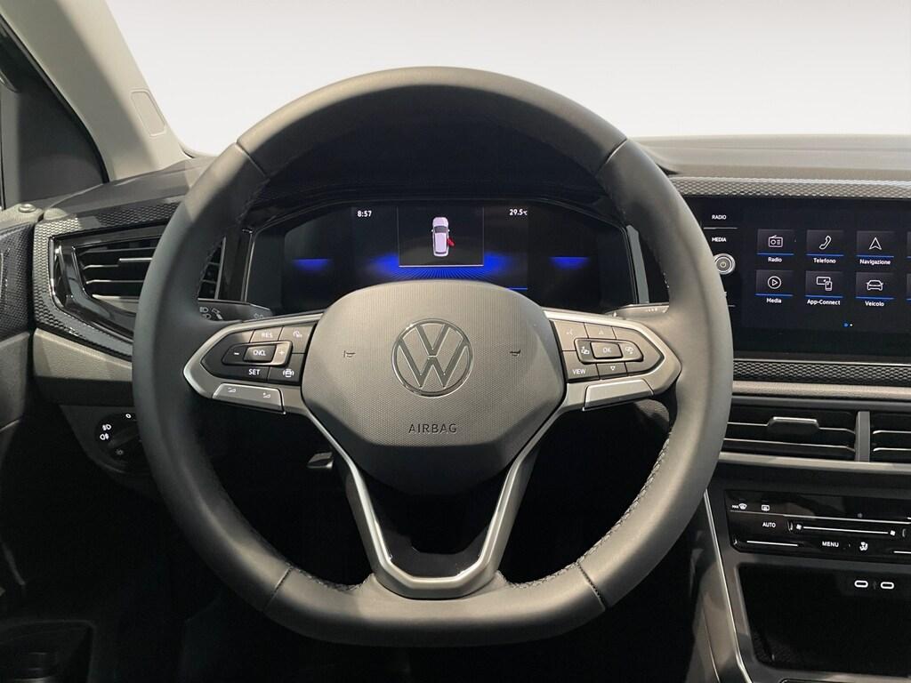 Volkswagen Polo 1.0 80CV Edition Plus - IVA ESPOSTA