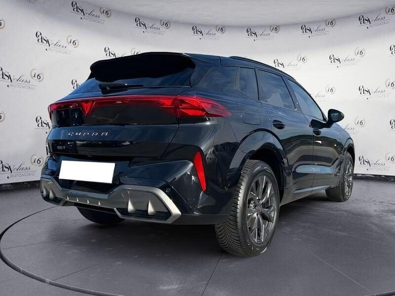 CUPRA Terramar Terramar 1.5 eTSI DSG Matrix Camera Navi ACC GARANZIA ESTESA