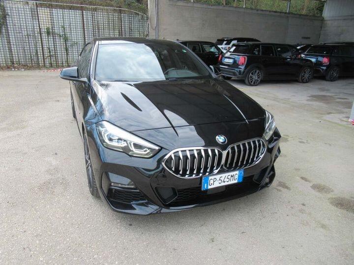 Bmw Serie 2 Gran Coupé 220d Gran Coupé Msport aut.