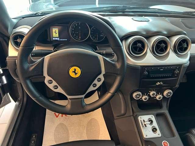 Ferrari 612 Scaglietti 5.8 A F1