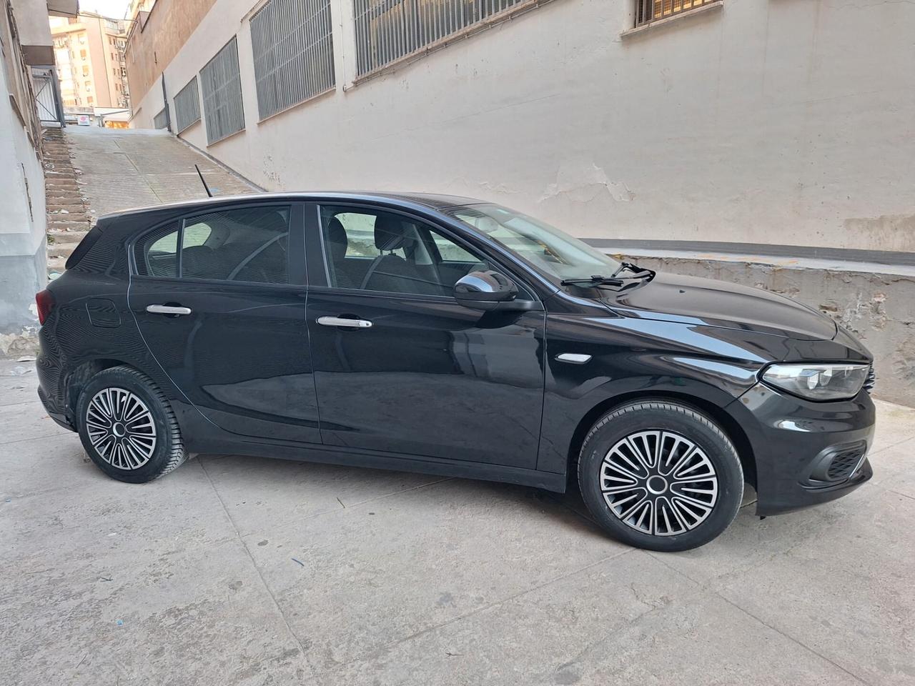 Fiat Tipo 1.3 Mjt S&S 5 porte Business
