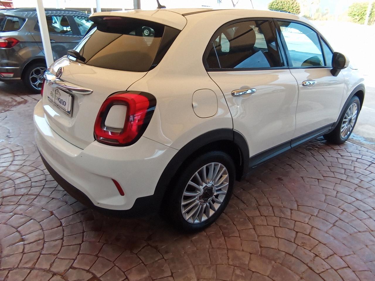 Fiat 500X 1.3 MultiJet 95 CV Connect