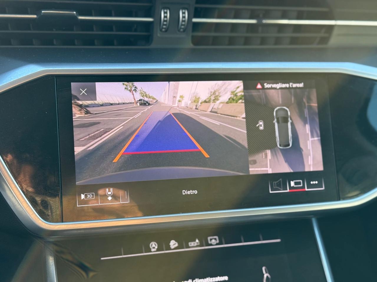 AUDI A6 3.0TDI ALLOARD 286CV 1 PRO 2020