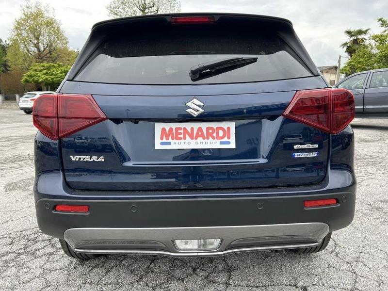 Suzuki Vitara 1.4 Hybrid 110cv 4WD AllGrip Top PRONTA CONSEGNA