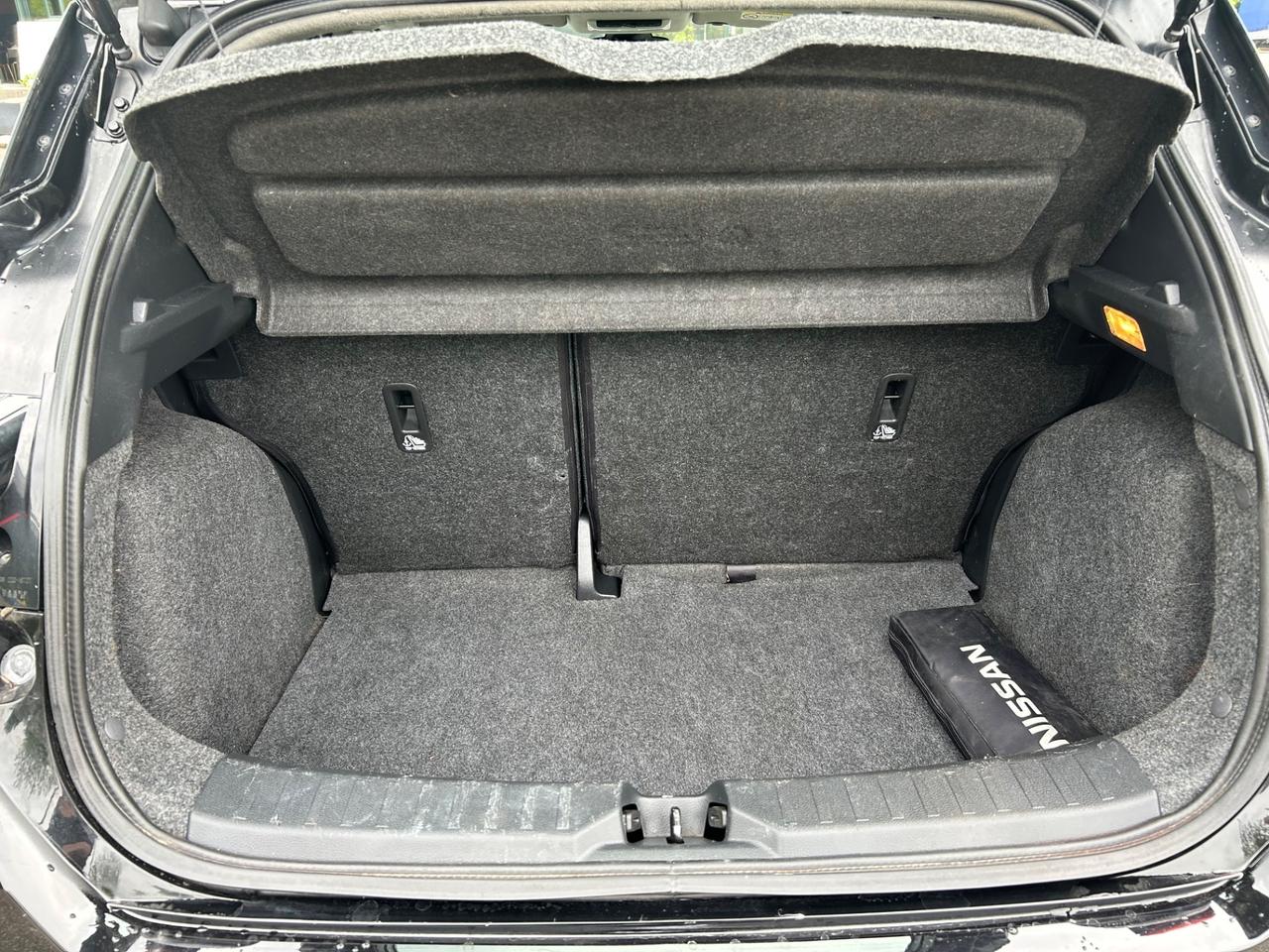 Nissan Micra 1.5 dCi 8V 5 porte N-Connecta* Neo patentati *
