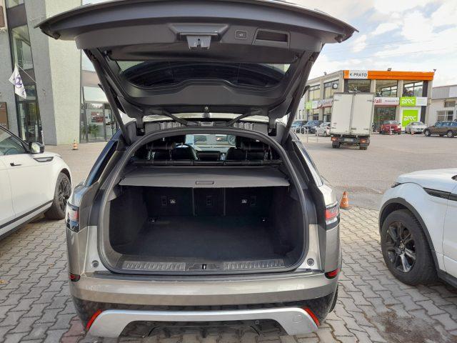 LAND ROVER Range Rover Velar 2.0D I4 240 CV R-Dynamic