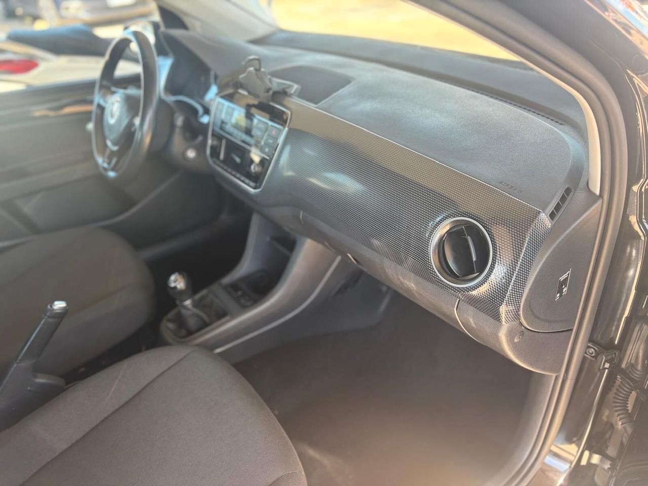 Volkswagen up! 1.0 5p. EVO sport BlueMotion Technology