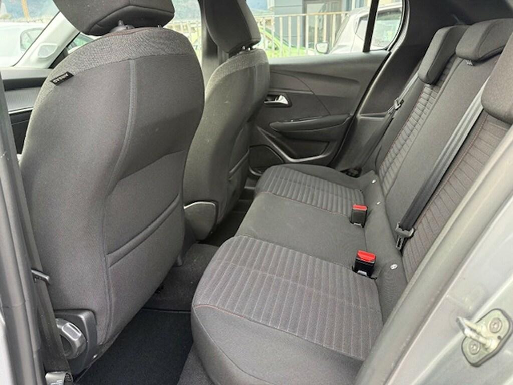 Peugeot 208 5 Porte 1.2 PureTech Allure Pack