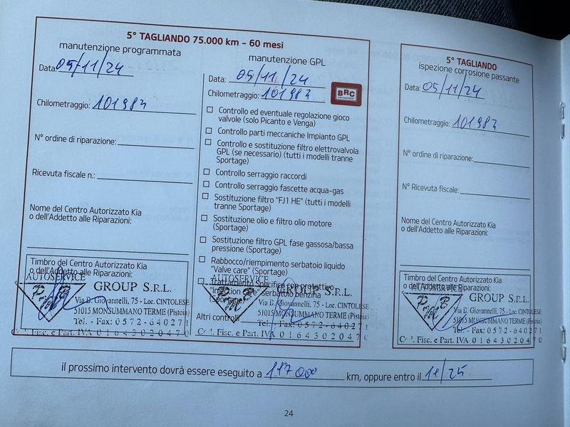 Kia Sportage 1.6 GDI Business Class 2WD