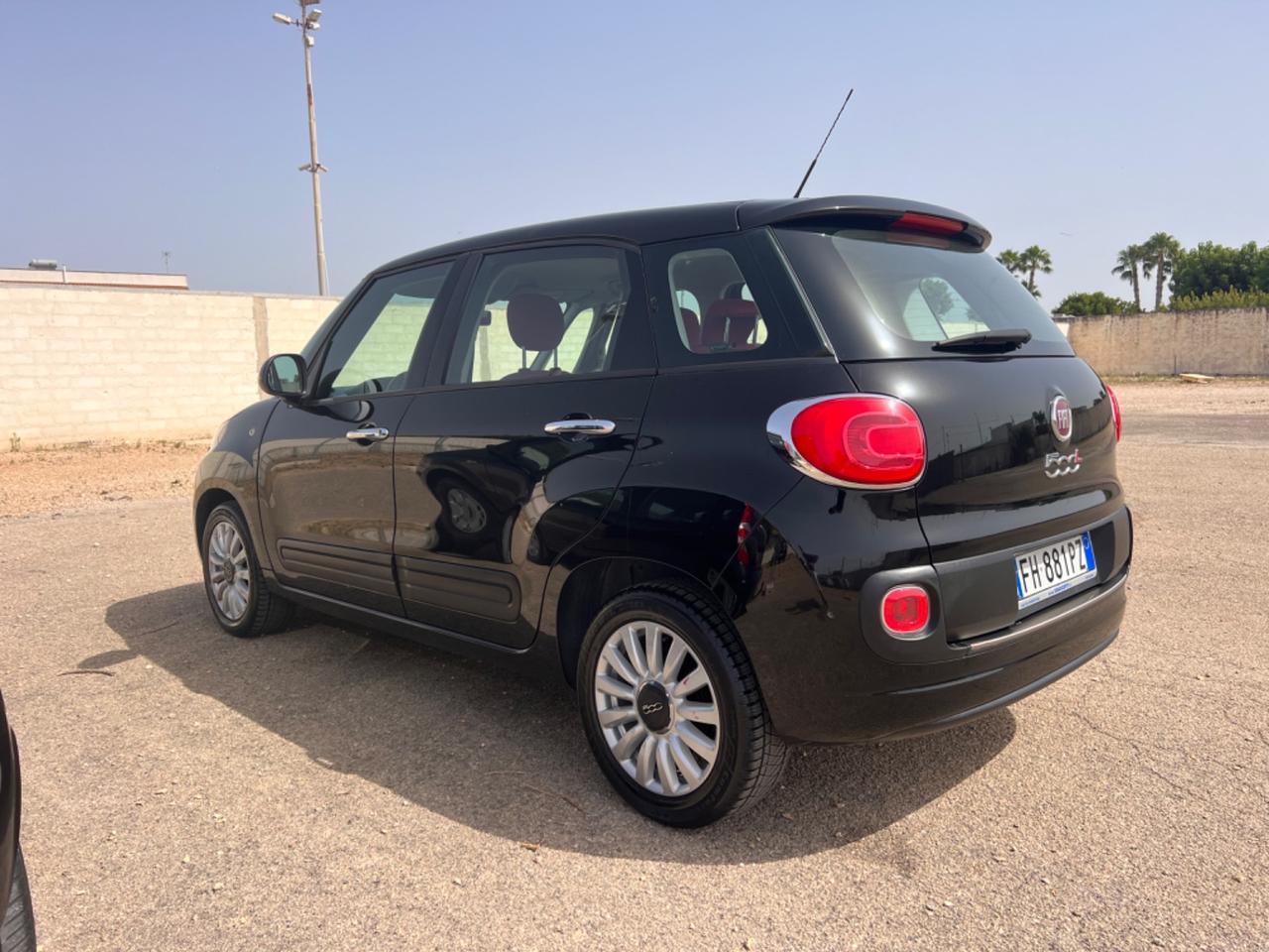 Fiat 500L 1.3 Multijet 95 CV Business