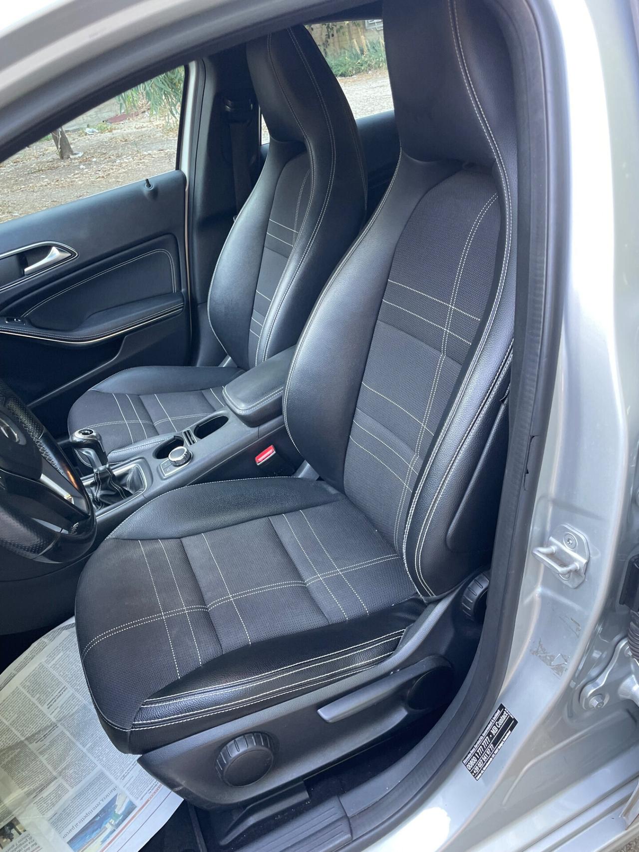 Mercedes-benz A 180 CDI Executive