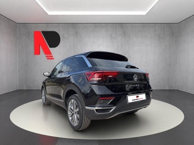 Volkswagen T-Roc 1.6 TDI SCR Advanced BlueMotion Technology