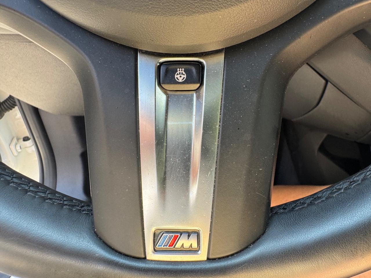 Bmw 1er M Coupe 135i xDrive Colorvision Edition