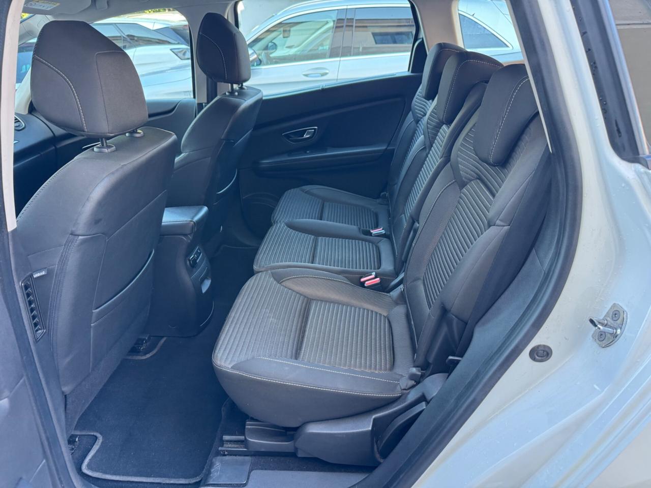 Renault Grand Scenic Blue dCi 120 CV Sport Edition