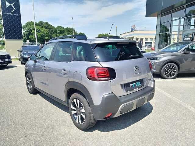 Citroen C3 Aircross 1.5 BlueHDi 110cv C-SERIES Usato Garantito