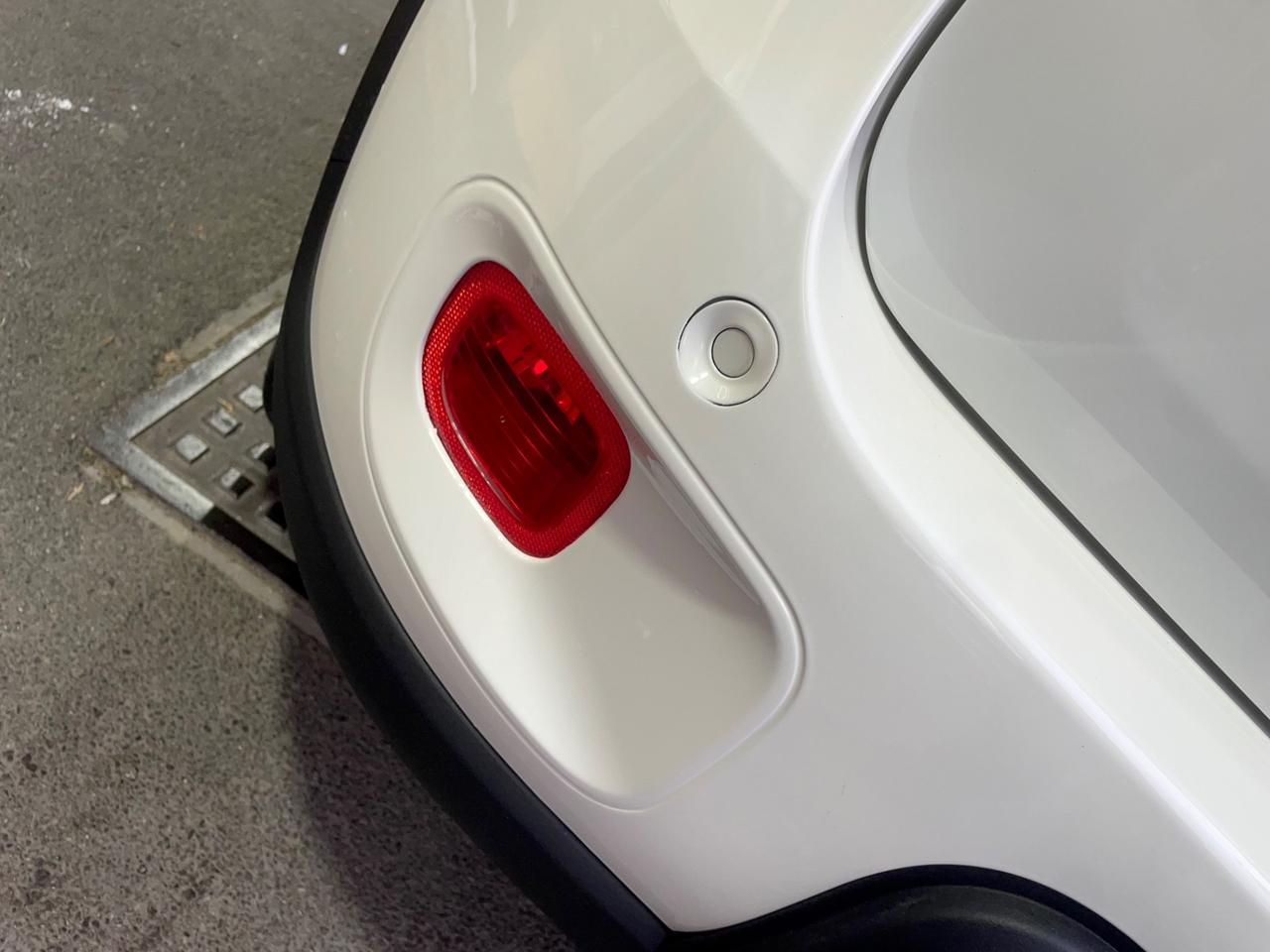 Fiat Panda 1.2 EasyPower City Life Gpl di serie ITA IperFull