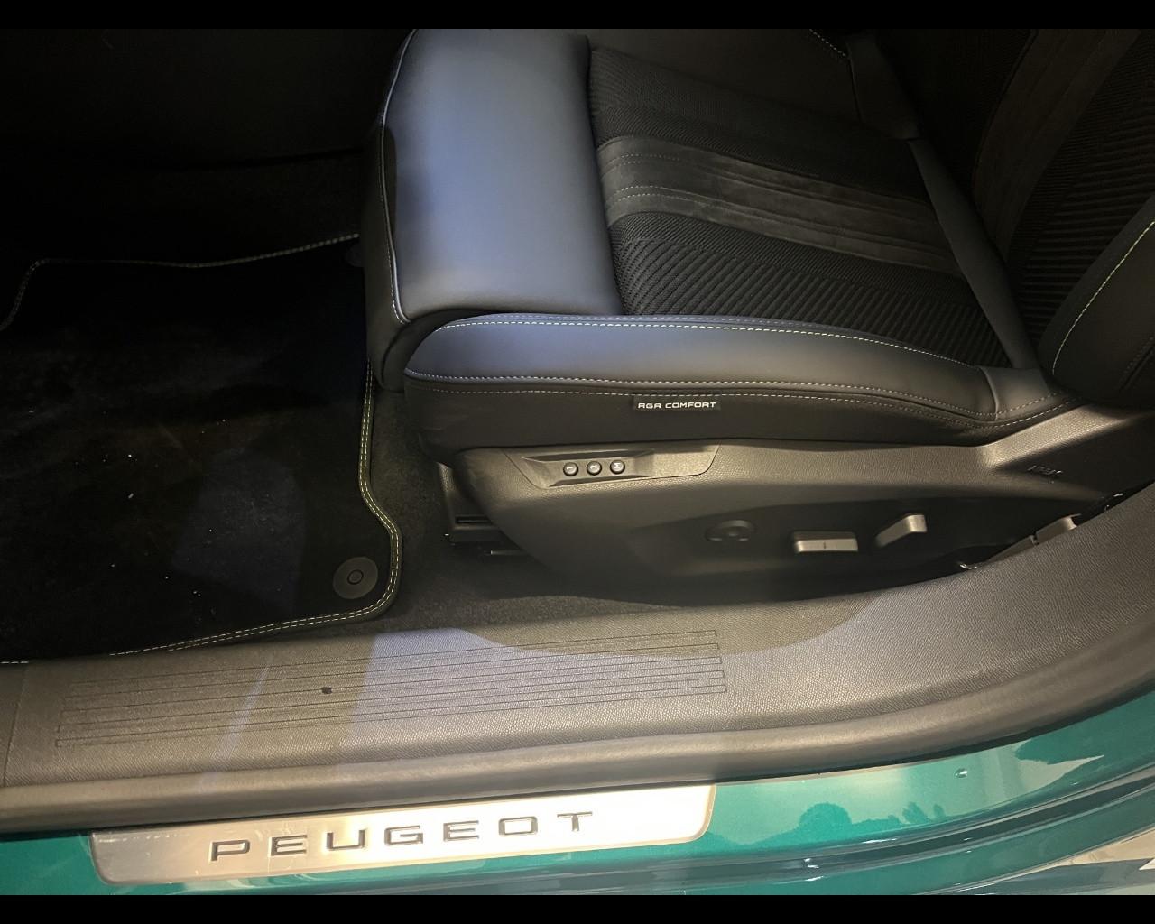 PEUGEOT New Peugeot 308 BL GT Hybrid 145CV Automatico