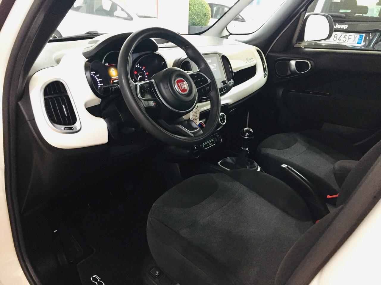 FIAT 500L 1.3 MJT Business 95cv