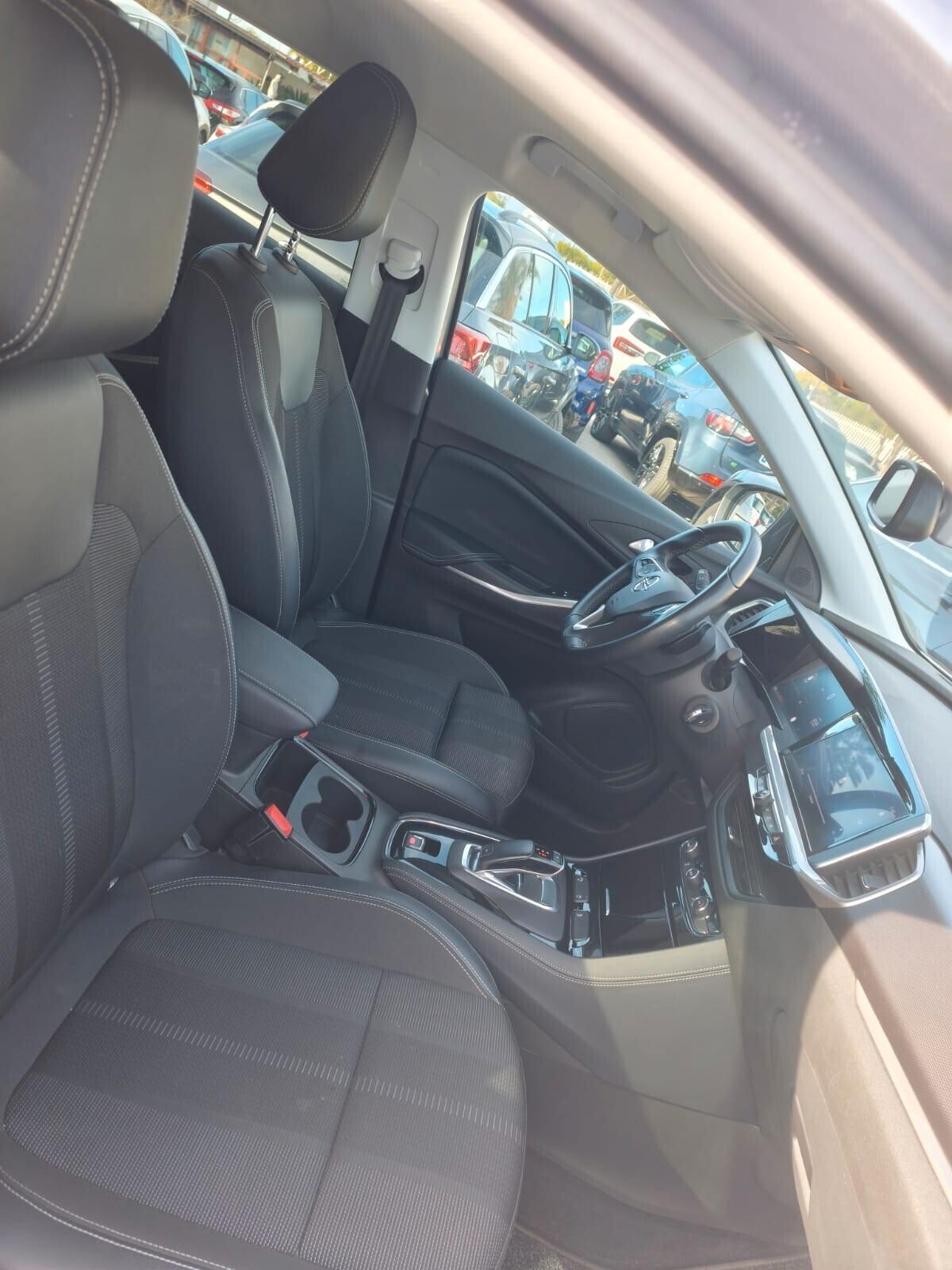 OPEL GRANDLAND 1.5D NEW MODEL ULTIMATE