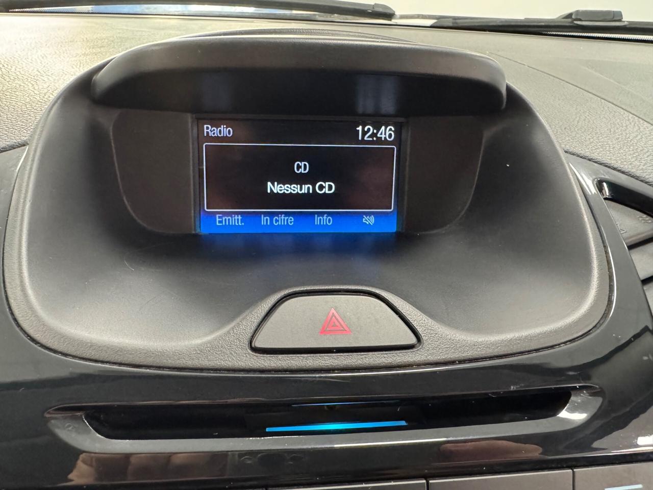 Ford Ka 1.2 Ti-VCT 85CV Ultimate