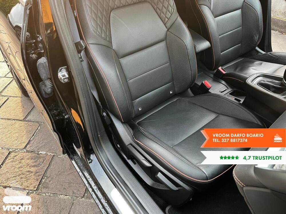 RENAULT Clio 5ª serie Clio TCe 130 CV EDC FAP ...