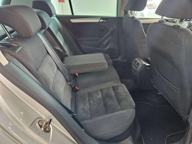 Volkswagen Golf VI 5p 2.0 tdi Comfortline 140cv Automatico