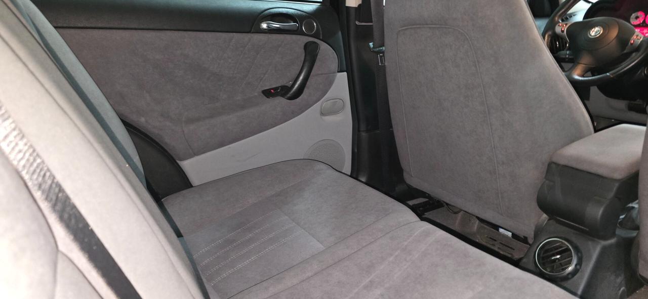 Alfa Romeo 147 Gpl gas 1.6 16V TS 5 porte Progression