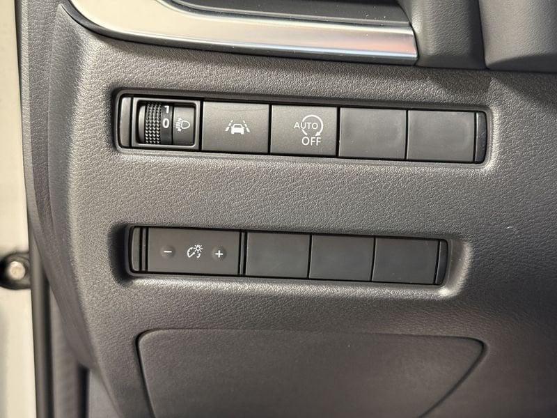 Nissan Qashqai Qashqai 1.3 mhev Business 2wd 158cv xtronic