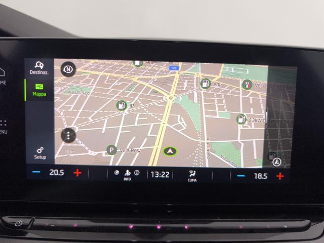 SKODA Octavia 2.0 tdi evo Executive 150cv dsg