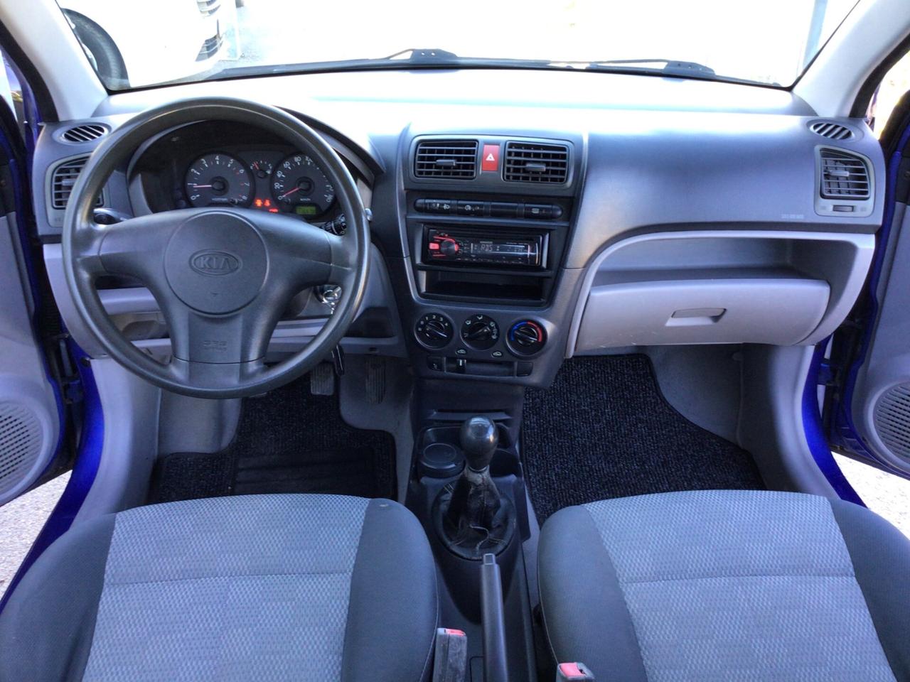 Kia Picanto 1.0 12V LX Urban