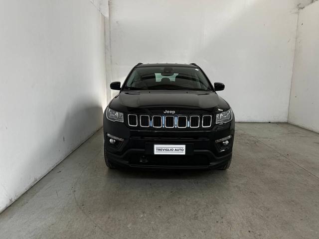 JEEP Compass 1.3 Turbo T4 190 CV PHEV AT6 4xe Business