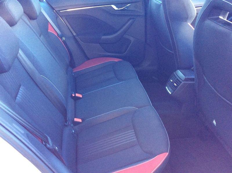 Skoda Kamiq Kamiq 1.5 TSI ACT Monte Carlo