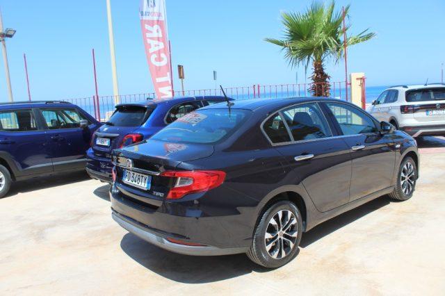 FIAT Tipo 1.6 Mjt 4 porte Lounge