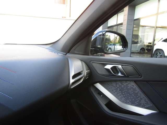 BMW 120 48V MSPORT CAMBIO AUTO,CERCHI 18,GANCIO,FARI LED