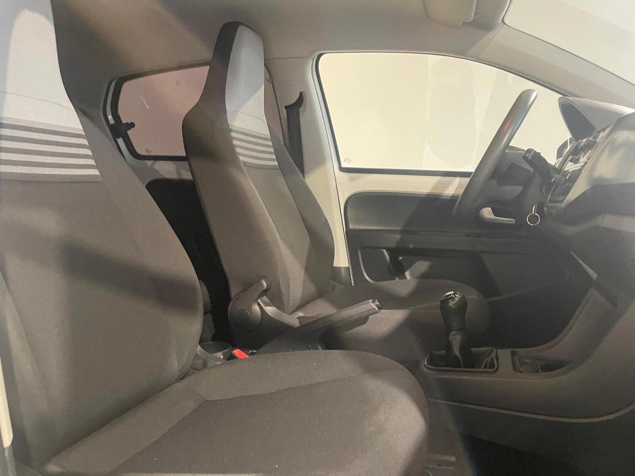 VOLKSWAGEN UP! 2020 1.0 69 CV ECO HIGH X NEOPATENTATI