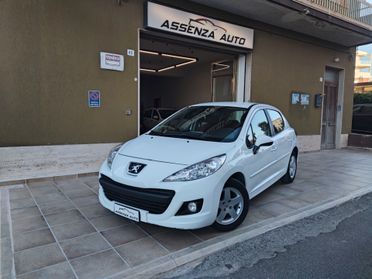 Peugeot 207 1.4 HDi XS Ok neop