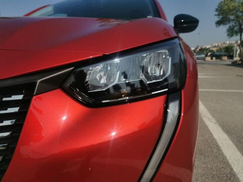 Peugeot 208 BlueHDi 100 Stop&Start 5 porte Active Pack