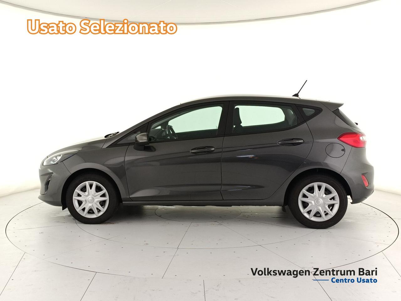Ford Fiesta 5p 1.0 ecoboost business s&s 100cv