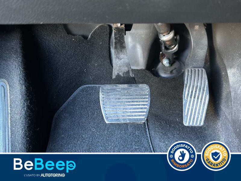 Alfa Romeo Tonale 1.5 HYBRID TI 160CV TCT7